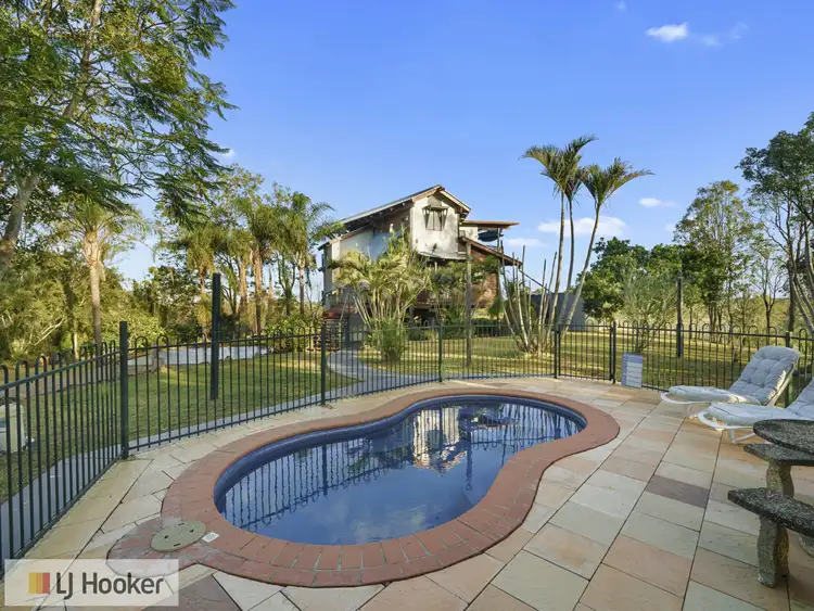 Fourth view of Homely rural property listing, 274 Steley Road, Moombra QLD 4312