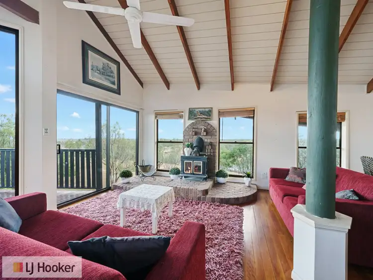 Sixth view of Homely rural property listing, 274 Steley Road, Moombra QLD 4312