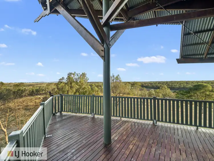 Seventh view of Homely rural property listing, 274 Steley Road, Moombra QLD 4312