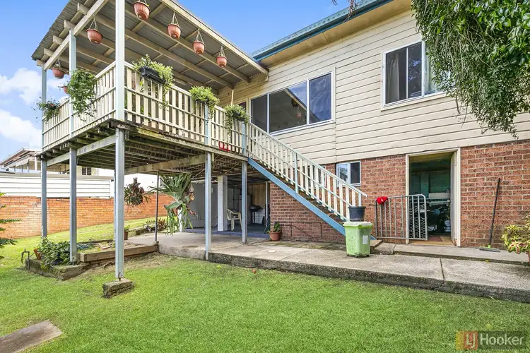 Main view of Homely house listing, 39 Lord Street, East Kempsey NSW 2440
