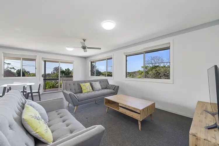 Third view of Homely house listing, 57 Merinda Drive, Port Macquarie NSW 2444