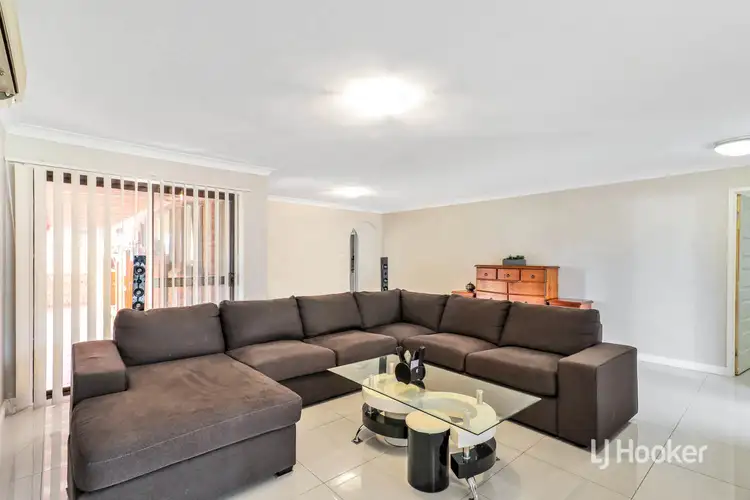 Second view of Homely house listing, 12 Toucan Crescent, Plumpton NSW 2761
