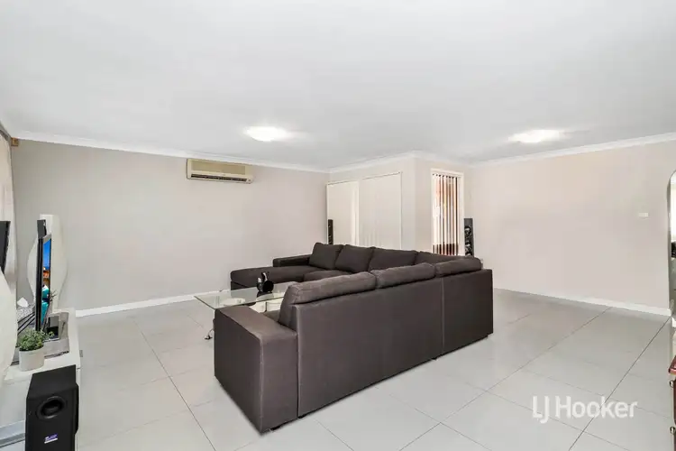 Third view of Homely house listing, 12 Toucan Crescent, Plumpton NSW 2761