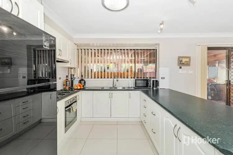 Fourth view of Homely house listing, 12 Toucan Crescent, Plumpton NSW 2761