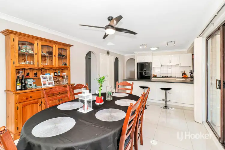 Fifth view of Homely house listing, 12 Toucan Crescent, Plumpton NSW 2761