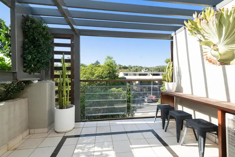 Third view of Homely apartment listing, 22/21-23 Old Barrenjoey Road, Avalon Beach NSW 2107