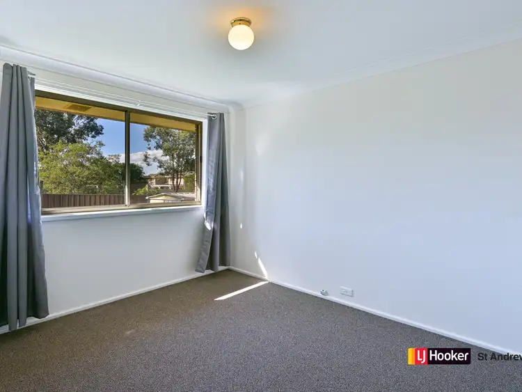 Fourth view of Homely house listing, 8 Missouri Street, Kearns NSW 2558
