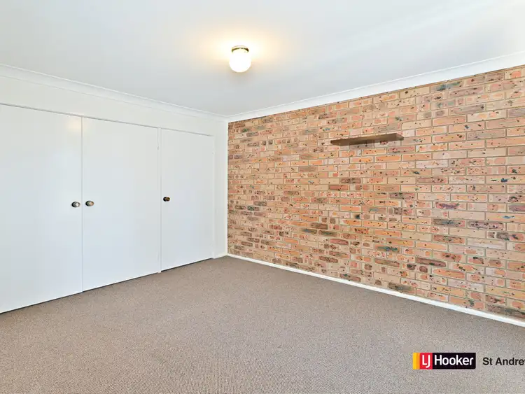 Fifth view of Homely house listing, 8 Missouri Street, Kearns NSW 2558