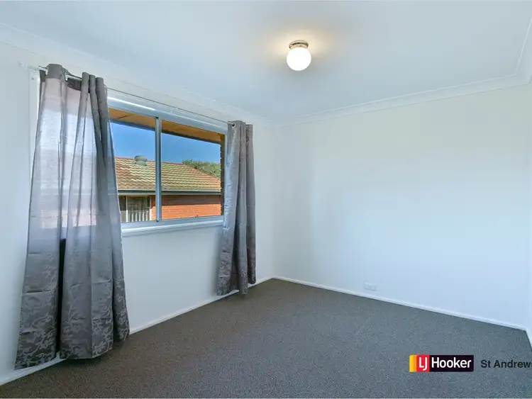 Sixth view of Homely house listing, 8 Missouri Street, Kearns NSW 2558