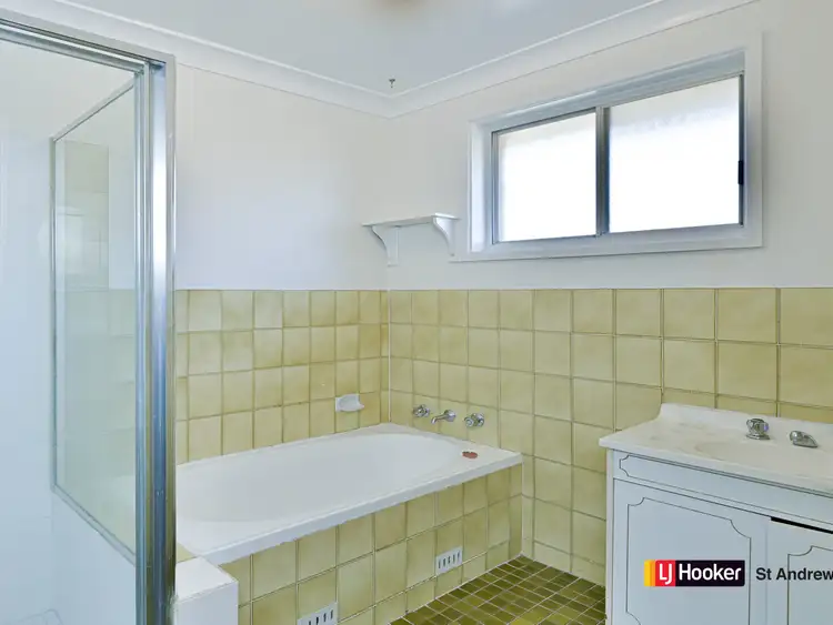 Seventh view of Homely house listing, 8 Missouri Street, Kearns NSW 2558