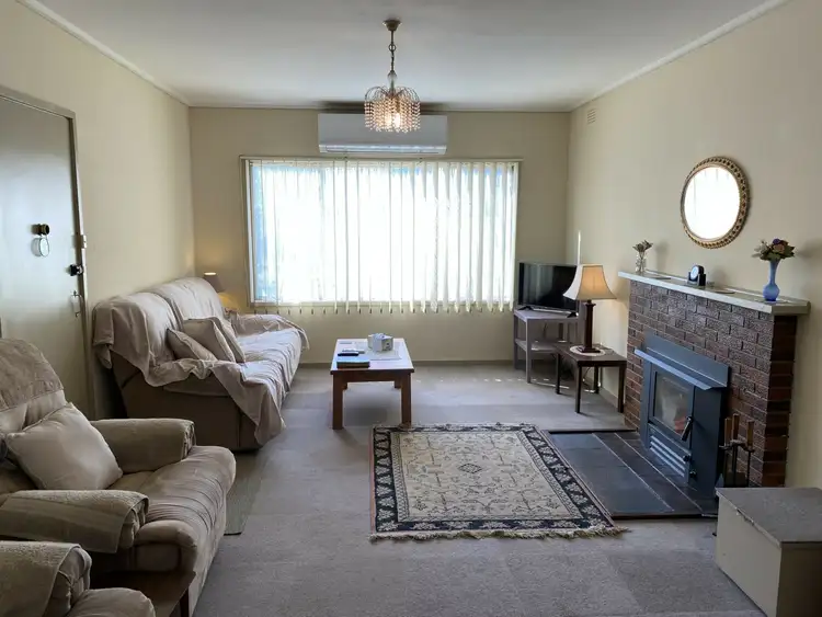 Second view of Homely house listing, 36 Webster Street, Alexandra VIC 3714