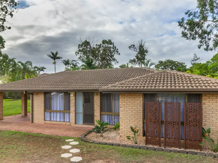 Second view of Homely house listing, 10 Ixora Court, Regents Park QLD 4118