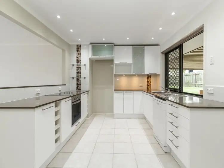 Third view of Homely house listing, 10 Ixora Court, Regents Park QLD 4118