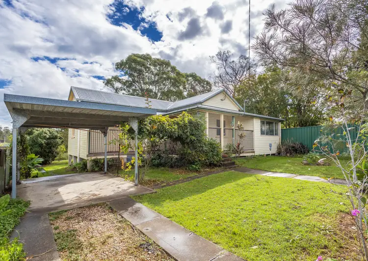 3 Bent Street, Taree NSW 2430
