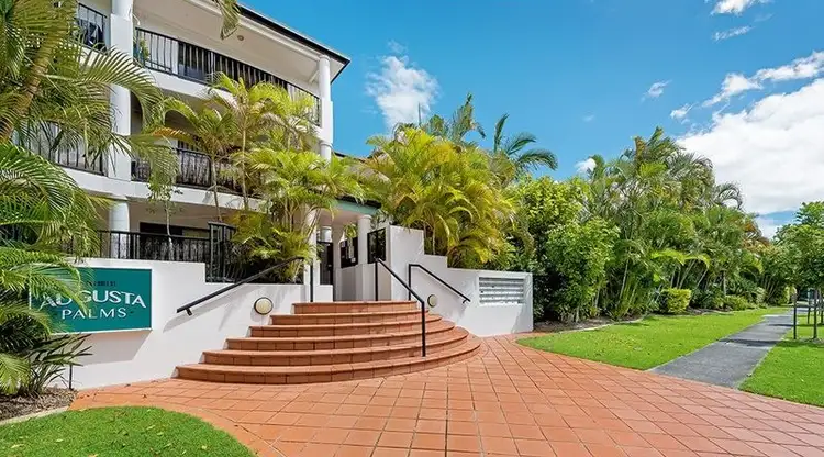Third view of Homely unit listing, 33/16 Purli Street, Chevron Island QLD 4217