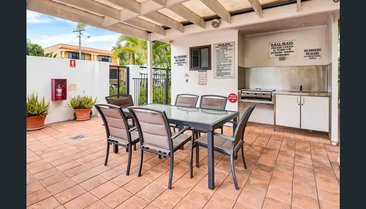 Fourth view of Homely unit listing, 33/16 Purli Street, Chevron Island QLD 4217