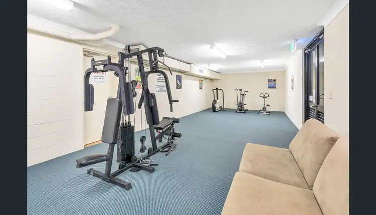 Fifth view of Homely unit listing, 33/16 Purli Street, Chevron Island QLD 4217