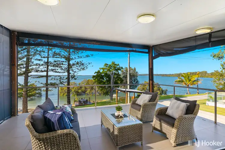 Second view of Homely house listing, 6A Waterfront Easement, Redland Bay QLD 4165
