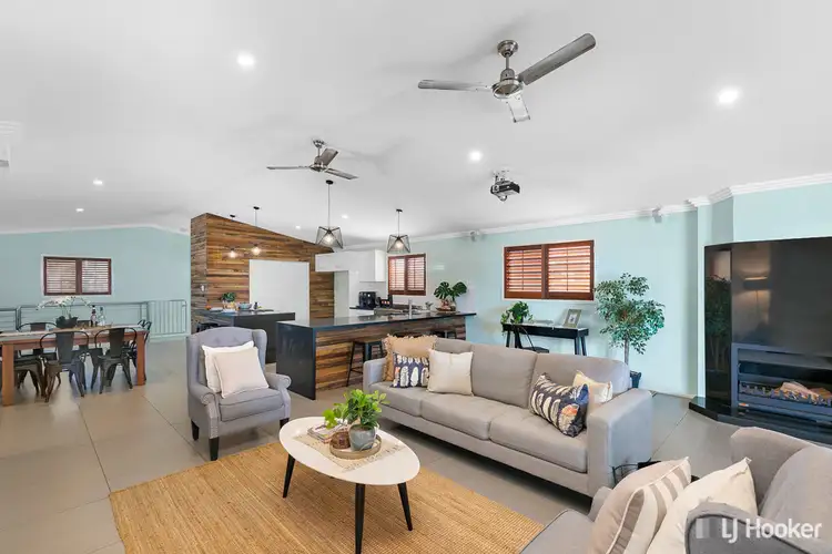 Fourth view of Homely house listing, 6A Waterfront Easement, Redland Bay QLD 4165