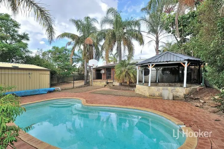 3 Travers Way, Swan View WA 6056