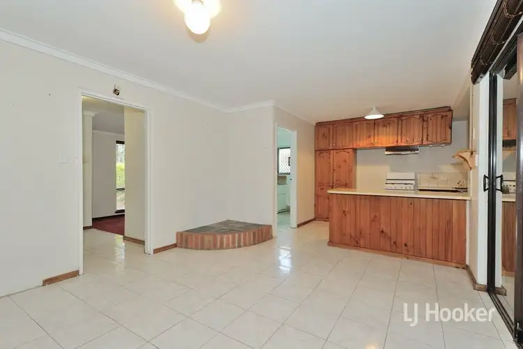 Third view of Homely house listing, 3 Travers Way, Swan View WA 6056