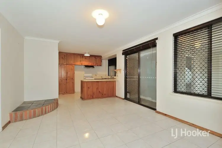 Fourth view of Homely house listing, 3 Travers Way, Swan View WA 6056