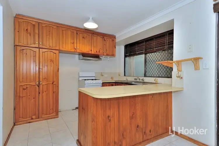 Fifth view of Homely house listing, 3 Travers Way, Swan View WA 6056