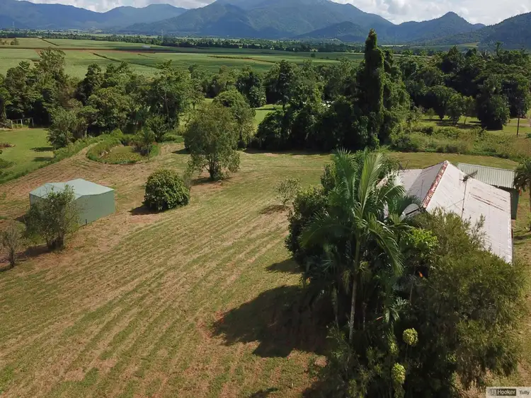 Second view of Homely house listing, 566 East Feluga Road, East Feluga QLD 4854