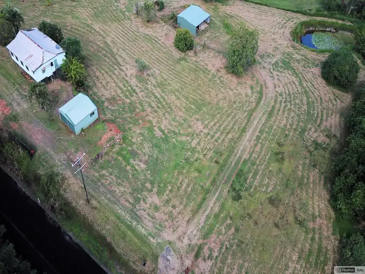 Third view of Homely house listing, 566 East Feluga Road, East Feluga QLD 4854