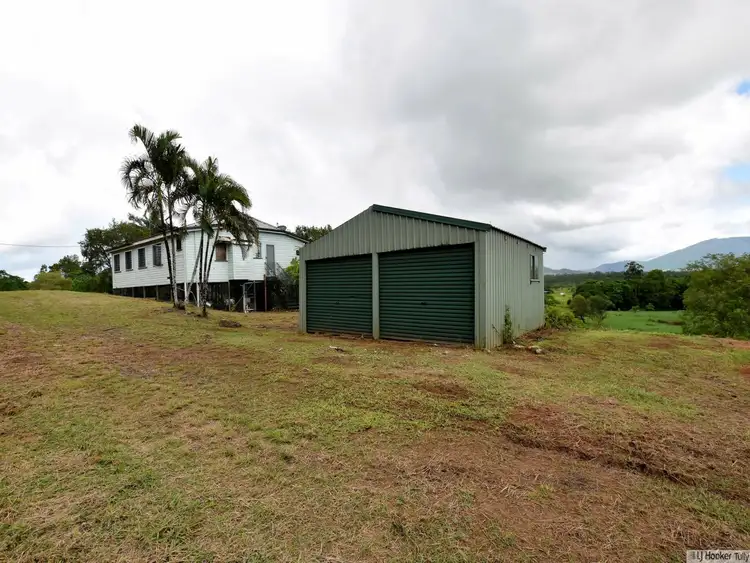 Fifth view of Homely house listing, 566 East Feluga Road, East Feluga QLD 4854