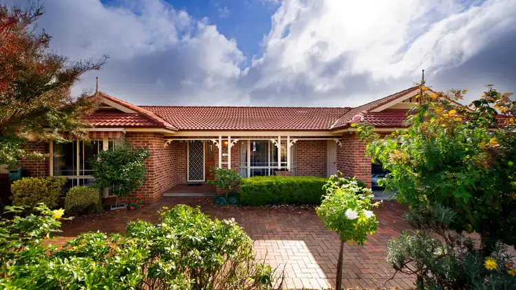 Main view of Homely house listing, 18 Feathertop Street, Palmerston ACT 2913