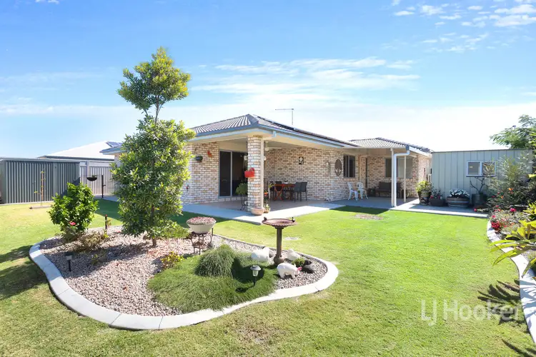 32 Herring Street, Bongaree QLD 4507