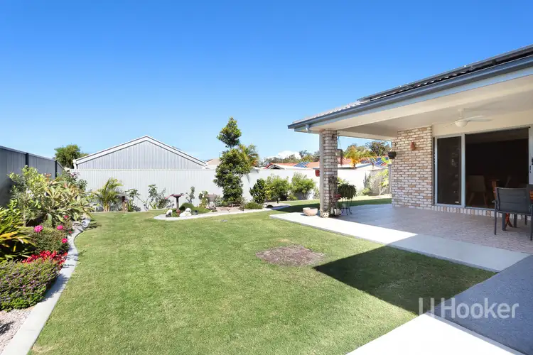 Fourth view of Homely house listing, 32 Herring Street, Bongaree QLD 4507