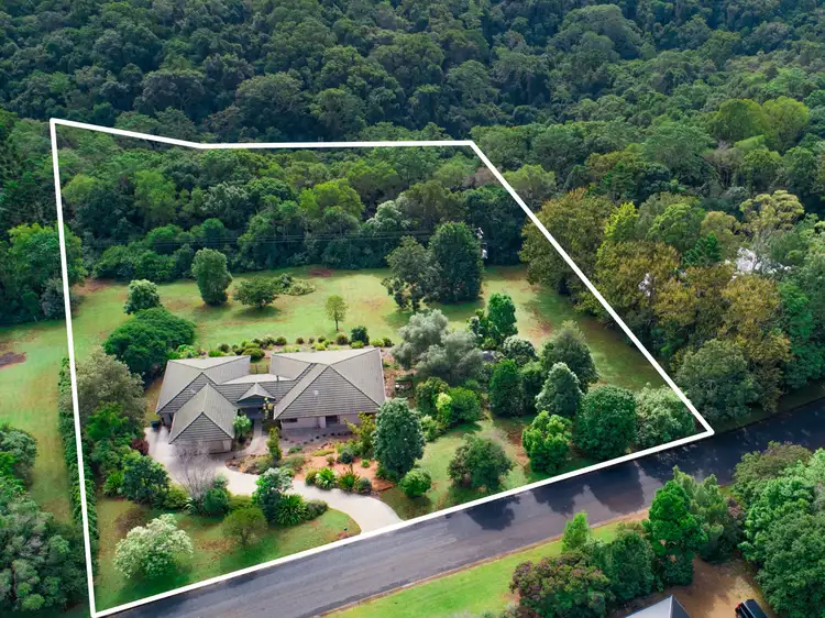 123 Willowbank  Drive, Alstonvale NSW 2477