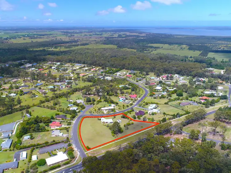 Second view of Homely house listing, 4 Colonial Drive, Gulmarrad NSW 2463