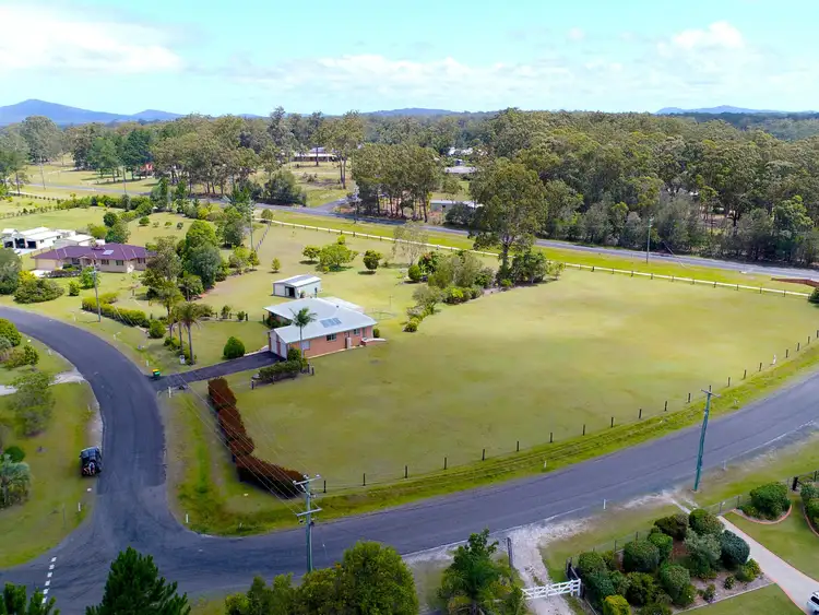 Third view of Homely house listing, 4 Colonial Drive, Gulmarrad NSW 2463