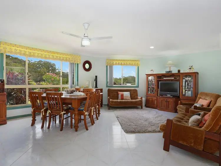 Fourth view of Homely house listing, 4 Colonial Drive, Gulmarrad NSW 2463
