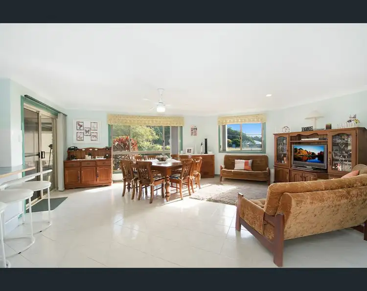 Fifth view of Homely house listing, 4 Colonial Drive, Gulmarrad NSW 2463