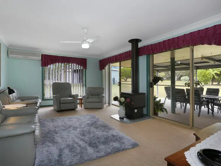 Sixth view of Homely house listing, 4 Colonial Drive, Gulmarrad NSW 2463