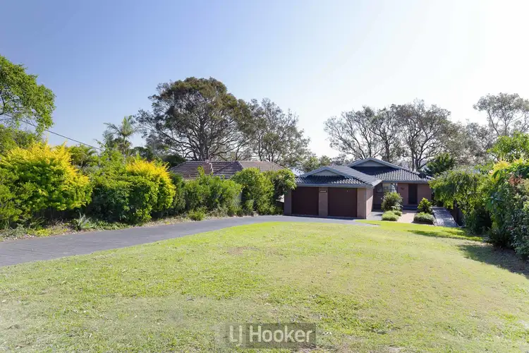 Main view of Homely house listing, 29 Watkins Road, Wangi Wangi NSW 2267