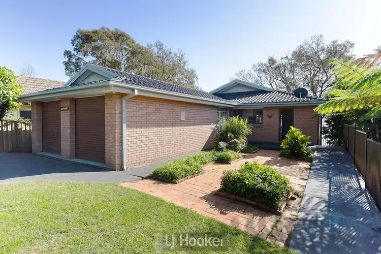Second view of Homely house listing, 29 Watkins Road, Wangi Wangi NSW 2267