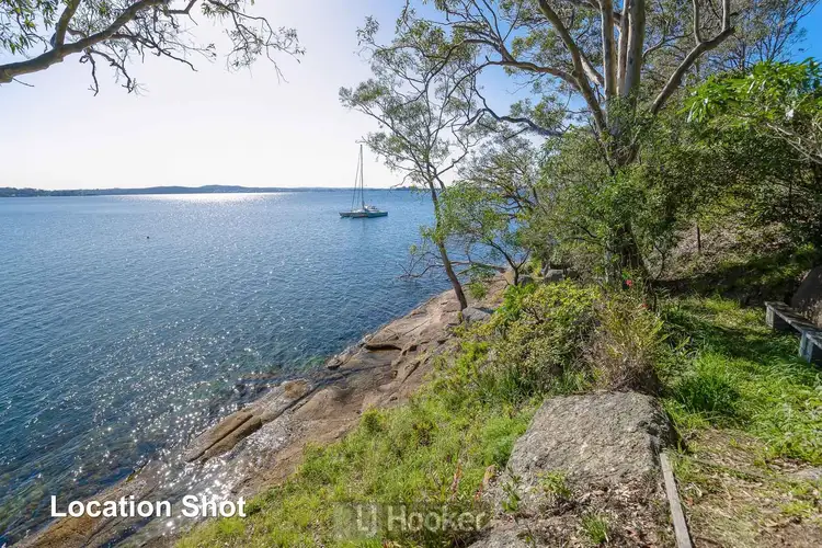 Fourth view of Homely house listing, 29 Watkins Road, Wangi Wangi NSW 2267