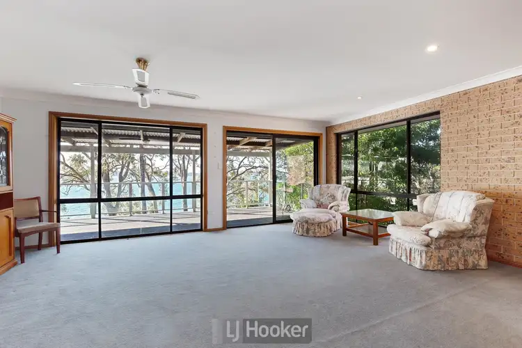 Fifth view of Homely house listing, 29 Watkins Road, Wangi Wangi NSW 2267