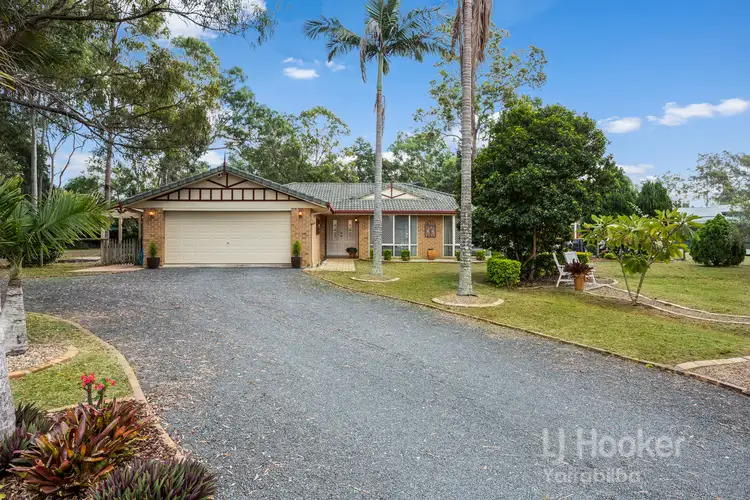 Main view of Homely house listing, 10-12 Pepperina Drive, Stockleigh QLD 4280