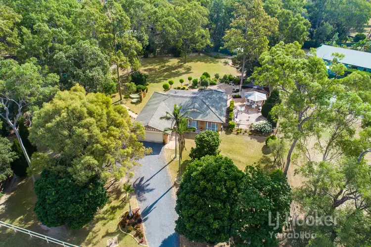 Second view of Homely house listing, 10-12 Pepperina Drive, Stockleigh QLD 4280