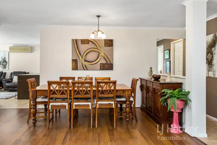 Fourth view of Homely house listing, 10-12 Pepperina Drive, Stockleigh QLD 4280