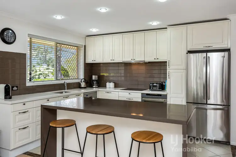 Fifth view of Homely house listing, 10-12 Pepperina Drive, Stockleigh QLD 4280