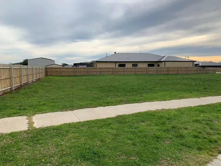 Fourth view of Homely land listing, 22 Cambridge Way, Traralgon VIC 3844