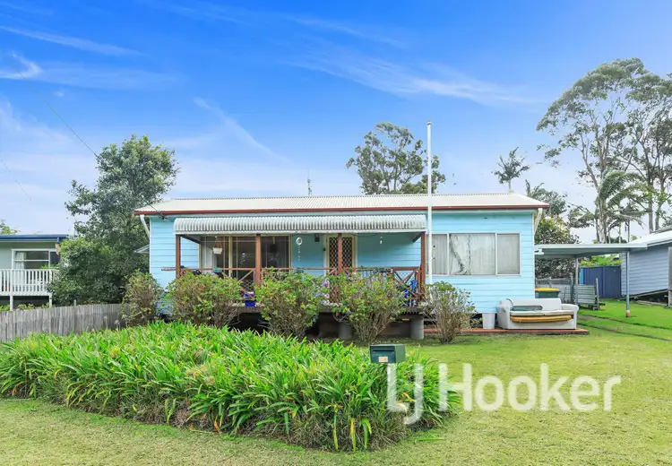 Second view of Homely house listing, 19 Watersedge Avenue, Basin View NSW 2540