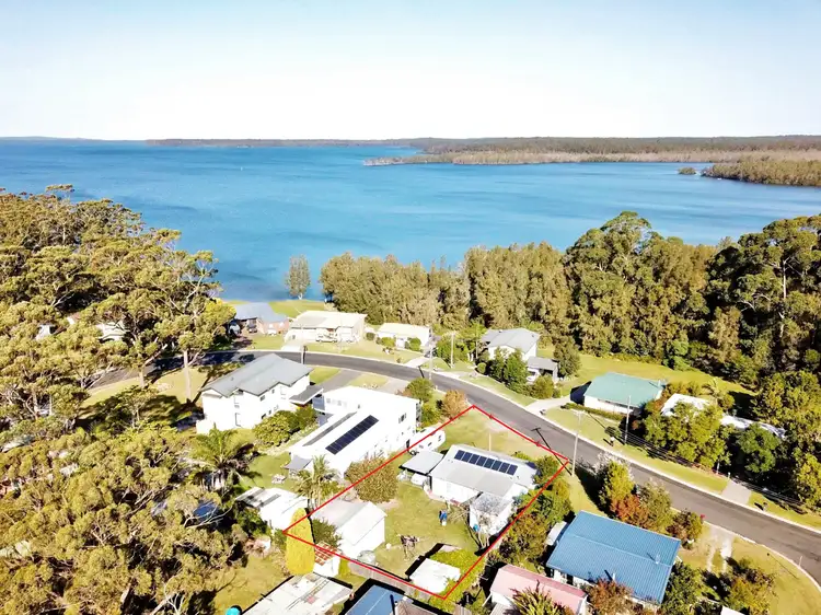 Fourth view of Homely house listing, 19 Watersedge Avenue, Basin View NSW 2540